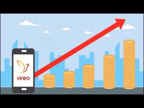 Aplikasi Kasir - Vireo POS