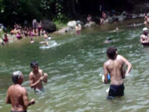 Recorde  Valmir, Rennan, Raphael e Rodrigo