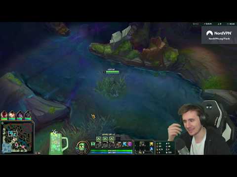 AMEME  - League of Legends ITA #1749