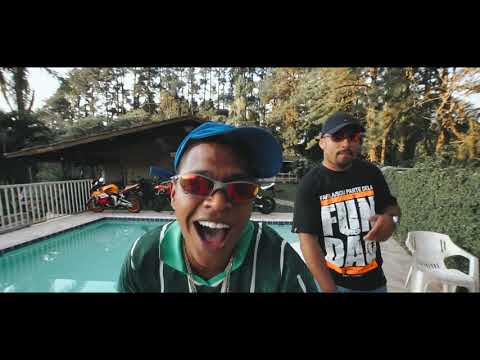 MEDLEY WT FILMES - MC'S BE, PHELLPS E LÉO CAPÃO