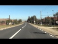 Driving In Romania Timisoara Miercurea Sibiului 5 16