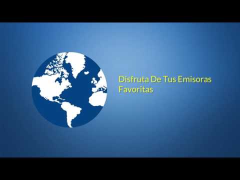 Emisoras De Radio Españolas Video