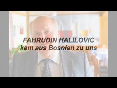 Leben in Bad Erlach in biografischen Bildern