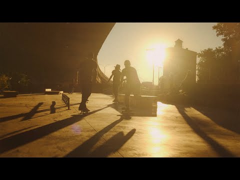 "Nature Kids" by Gulfer (official video)