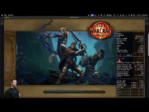 New WoW FPS/Stutter issue affecting players