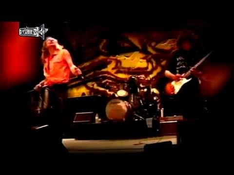 Robert Plant & Jimmy Page • Live at Irvine Meadows • 1995