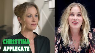 Hollywood Is Shaken by Christina Applegate’s Stunning Beach Pics
