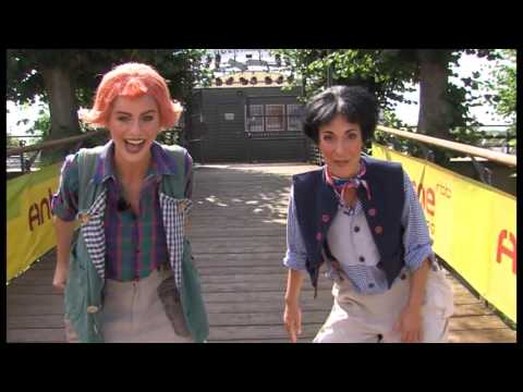 Land Charme - Per Pedale durch die Uckermark