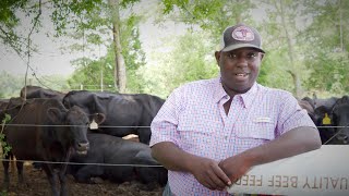 A Self-Made Man Taught Me about the Cattle Business