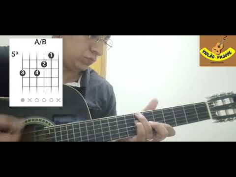 Nada Vai Separar - Belo