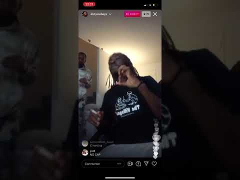 DIRTYICEBOYZ & THAHOMEY - too easy for them