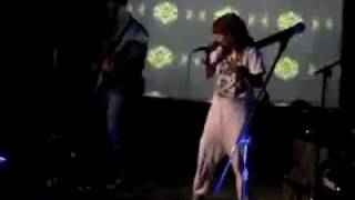 Sunny Side Of The Razor@ Balux Cafe The House Project