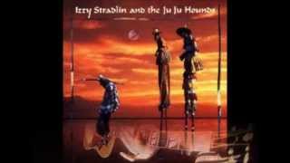 Izzy Stradlin And The Ju Ju Hounds    Shuffle It All