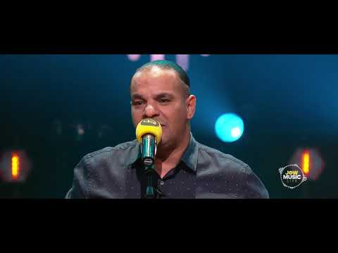 Jow Music Live І Houari Dauphin - Teaser