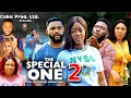 SPECIAL ONE SEASON 2(NEW TRENDING MOVIE) Stephene Odimgbe   2023 Latest Nigeria Nollywood Movie