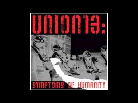 Union 13 - Symptoms of Humanity (Full Album)