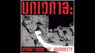 Union 13 - Symptoms of Humanity (Full Album)