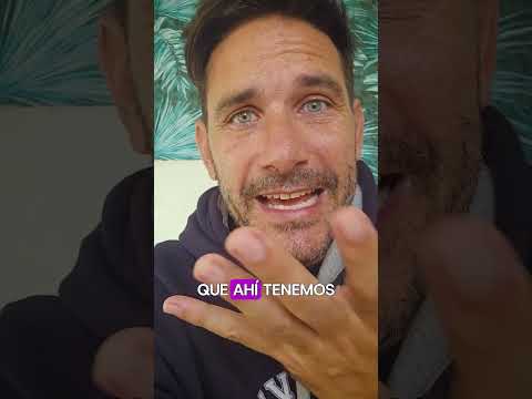 La fábrica de ANTIMATERIA existe