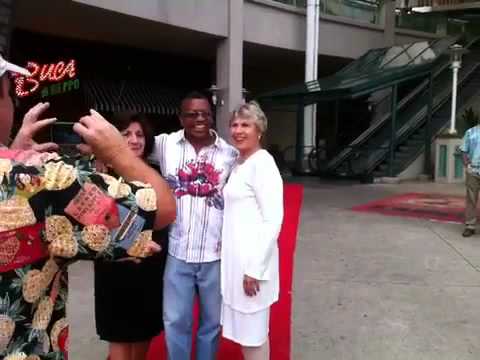 You May Not Kiss The Bride