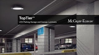 McGraw-Edison TopTier™