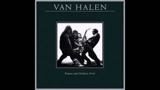 Van Halen- In A Simple Rhyme