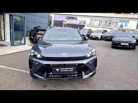 Cupra Formentor 1.5 eTSI 150hp DSG V2**Call John 0 - Image 2