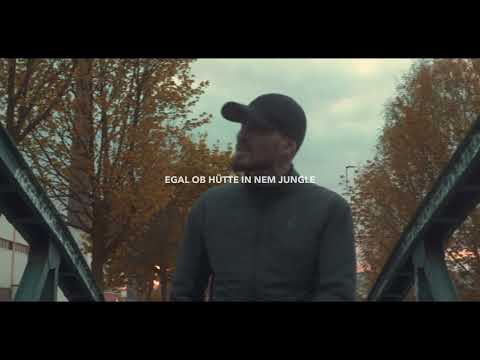 MO DEEN - HUNDERTE GEDANKEN (Official Video)