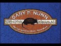 Gary P. Nunn with Brian Burns & Bobby Rambo - London Homesick Blues