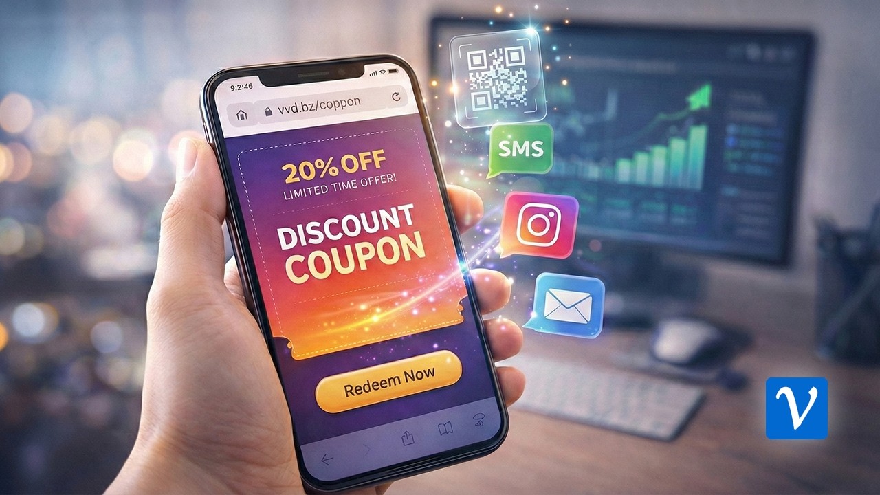 How to Measure Offline Marketing ROI with Digital Coupons