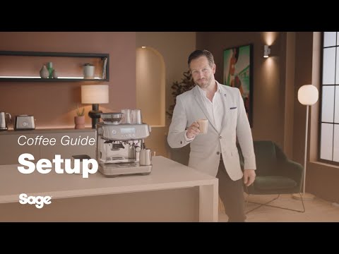 sage barista pro - Image 2