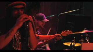 Unkle Matt and the Shitbirdz- Balls Deep