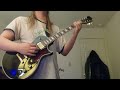 Buckethead - ONIONS UNLEASHED (cover)