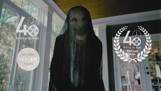 Don't Wake Up | Short Film | Charlotte 48 Hour Film Project 2025 | Golden Moon Films