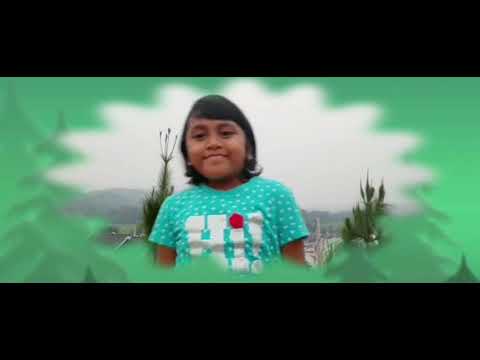 KC 20 Bapa di sorga mengasihiku