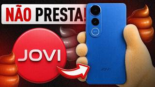 A pior marca de celulares do Brasil...