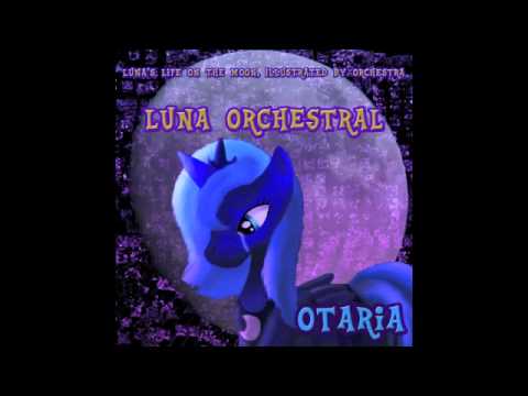Baschfire - Luna's Lament [Orchestral]