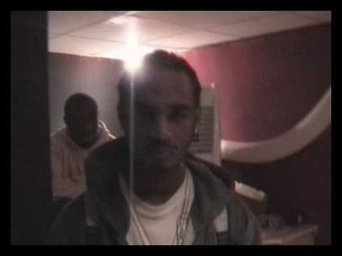 This Iz Me Tv - Black The Ripper & ASB - Studio & freestyle