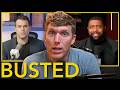 Zach Costello CALLS OUT Brandon Tatum And Andrew Kolvet Over Tyler Robinson Claims