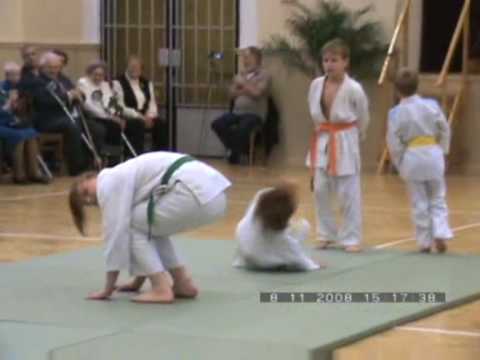 Předváděčka sokol judo prostějov.wmv