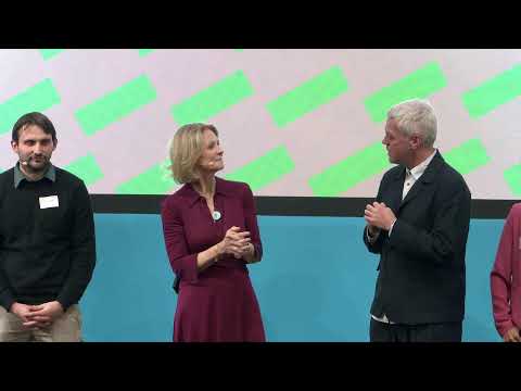 Work Awesome 2025 - Die Konferenz zur Zukunft der Arbeit am 13.11.2025