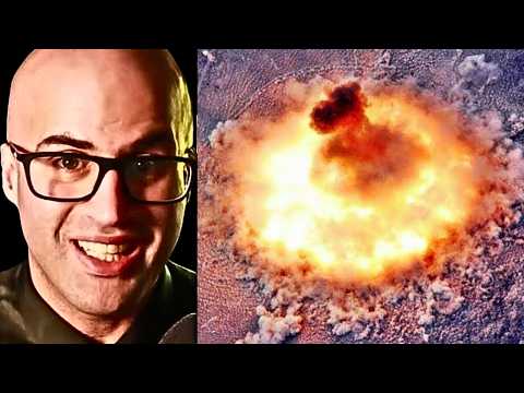 RUSSIA'S HYPERSONIC ATTACK: NATO DID NOT EXPECT THIS BLOW IN UKRAINE | TRUMP PUTIN ALASKA