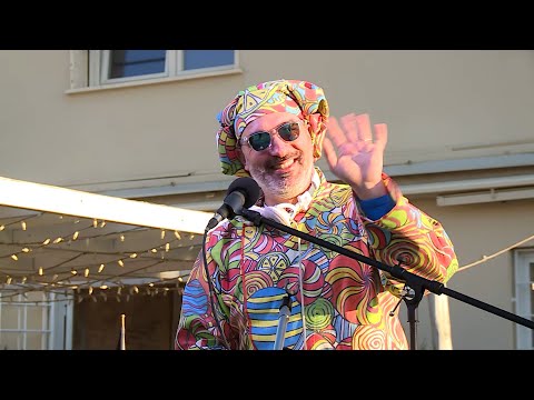 Addio ad Andrea Paci, anima del sorriso e della musica