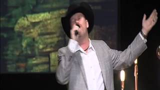 Johnny Rowlett .... I Will Rise Again... 2015