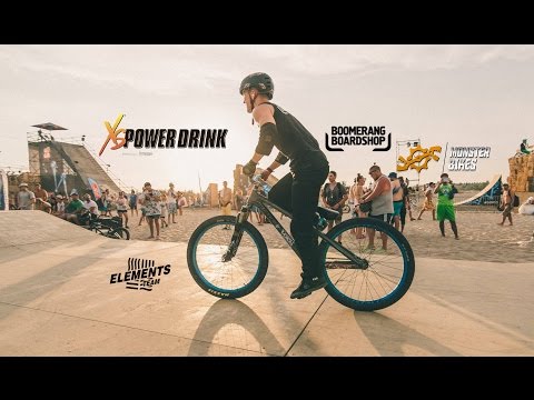 Starosta Yura | Profile 2016