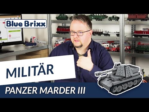 Tank Marder III
