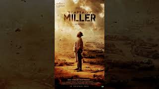 Download lagu CAPTAIN MILLER -First look 🔥🔥🔥💯💯#captainmiller #dhanush #arunmatheswaran mp3