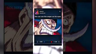 Download lagu We can see the anger on his eyes 🥶🔥 #whitebeard #onepiece #shorts mp3