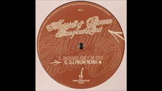 Marriott & Brown - Time Of Our Lives (DJ Prom Remix) (2004)
