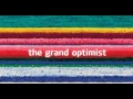 City and Colour - The Grand Optimist 