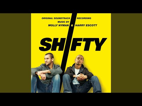 Shifty